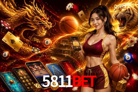Experiência VIP 5811bet
