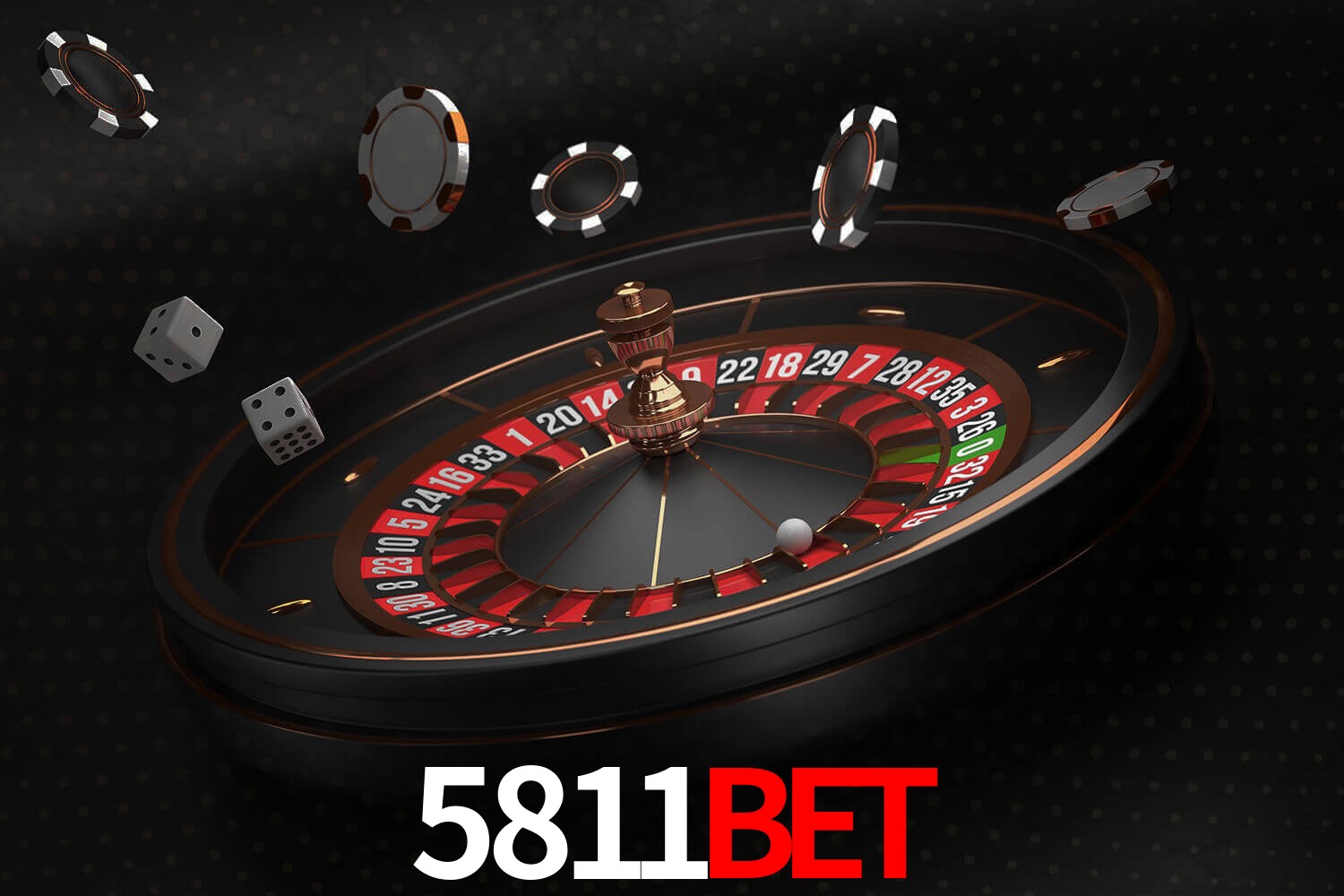 5811bet: Seu Cassino Premiado com Pagamentos Rápidos