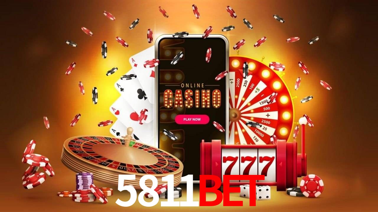 Estatísticas 5811bet