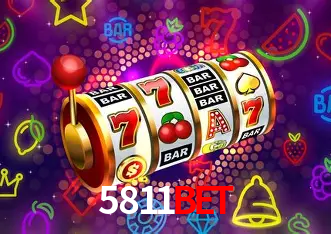 A Emoção da Loteria na 5811bet: Uma Chance de Mudança de Vida