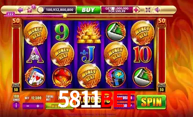 Descubra a Essência do 5811bet: Nossa História e Compromissos