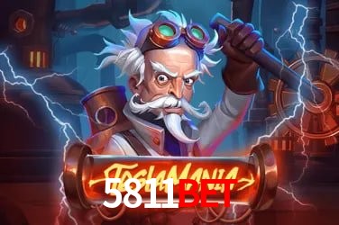 Experiência VIP 5811bet