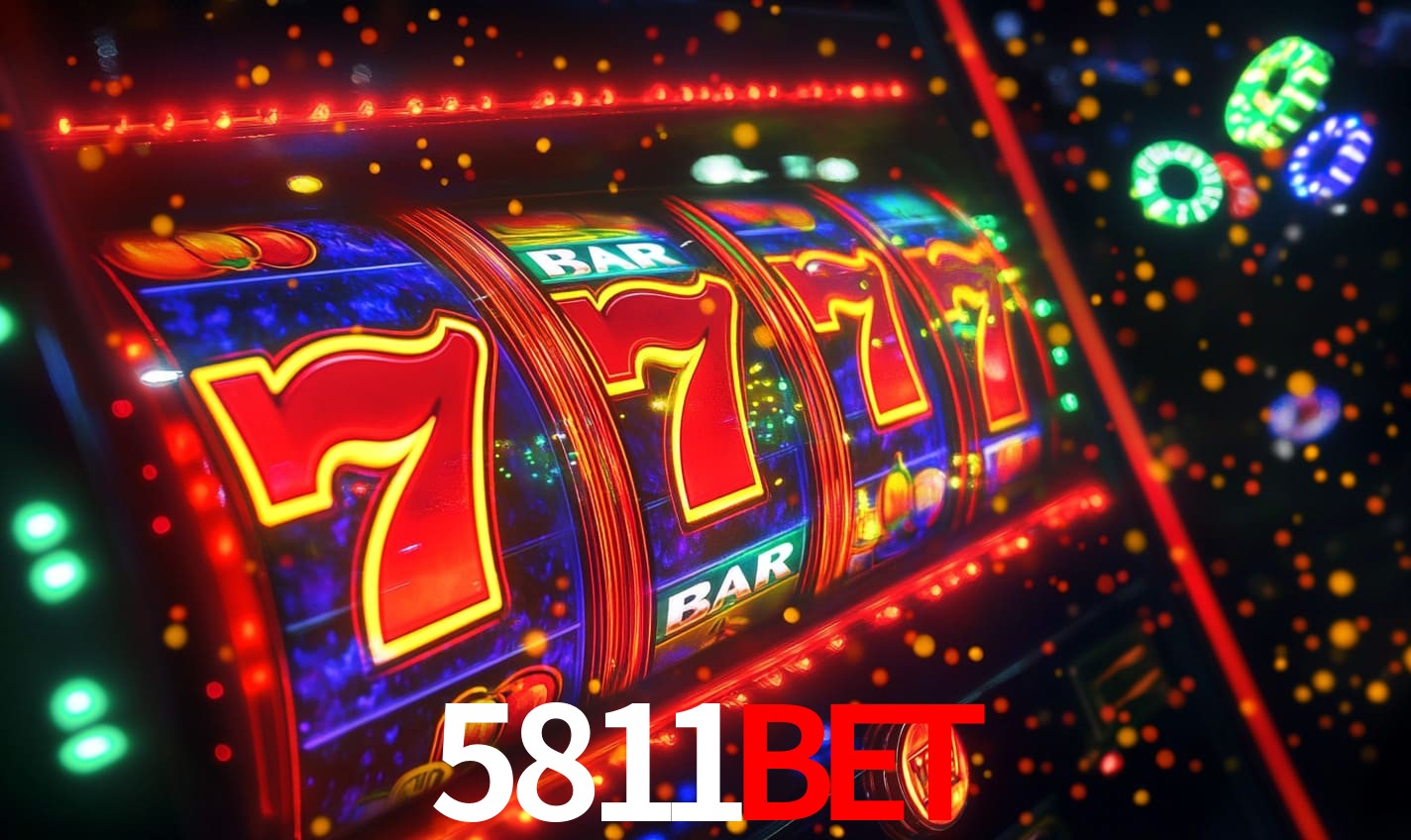 5811bet