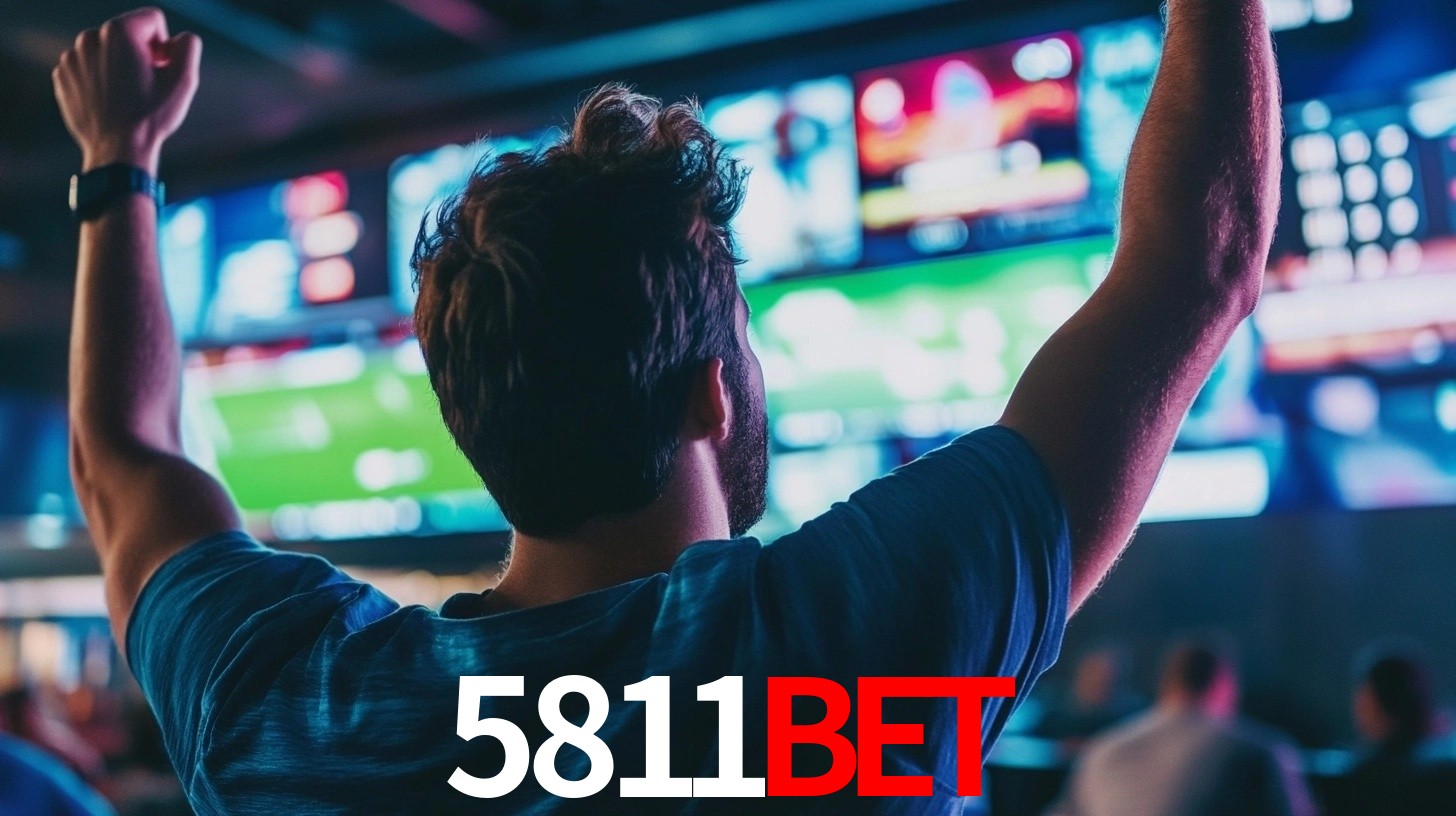 5811bet - Melhor cassino online de - 5811bet.com