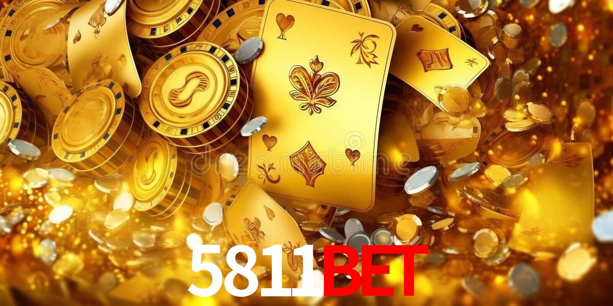 Explorando a Categoria de Eventos em Apostas na 5811bet