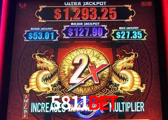 Descubra a Essência do 5811bet: Nossa História e Compromissos