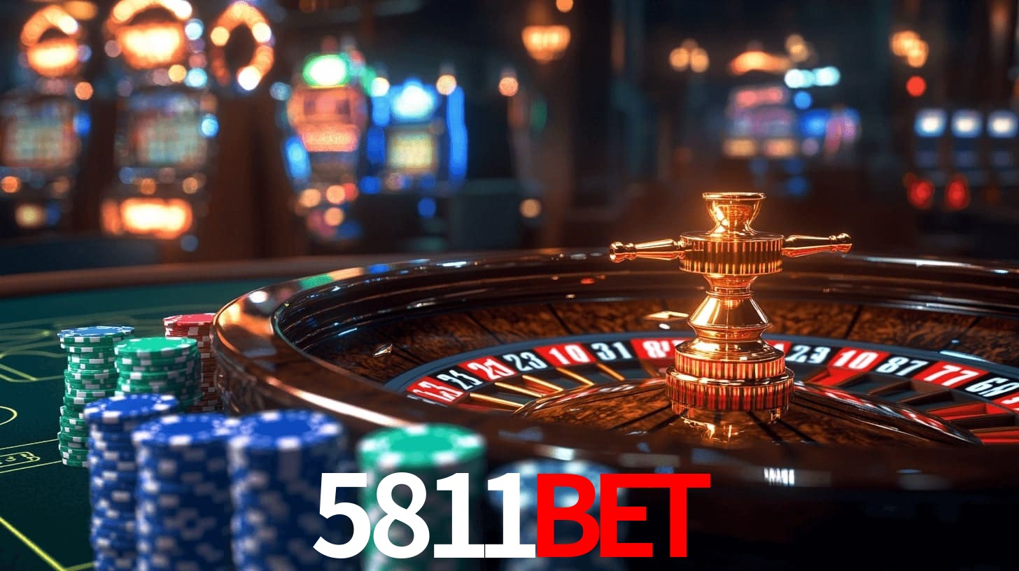 5811bet.com