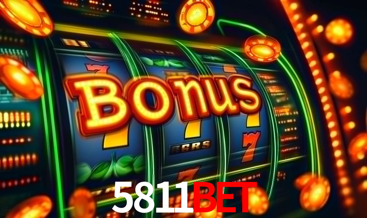 Blackjack Table 5811bet