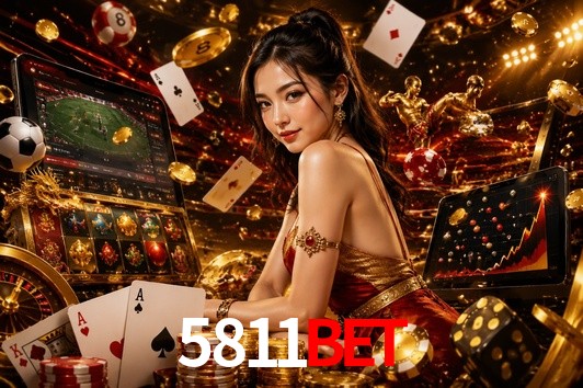 Secure Login 5811bet