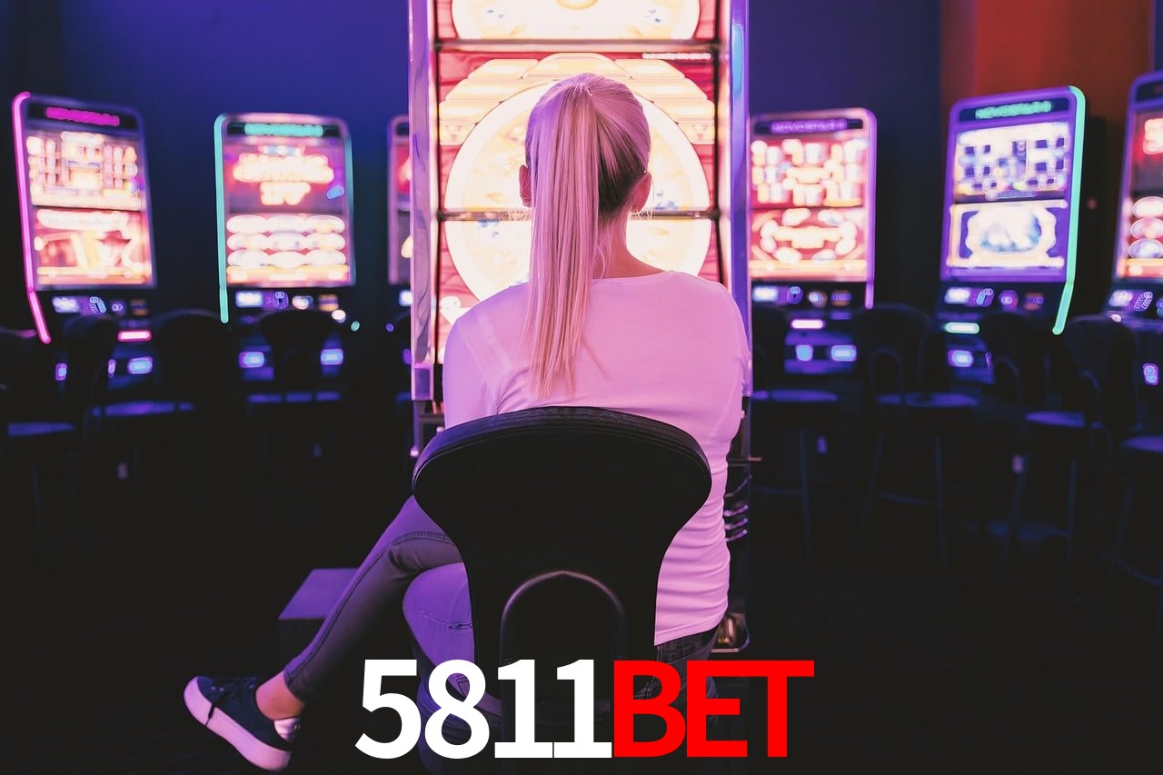 Game Statistics 5811bet