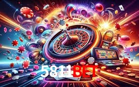 Bônus Diários 5811bet