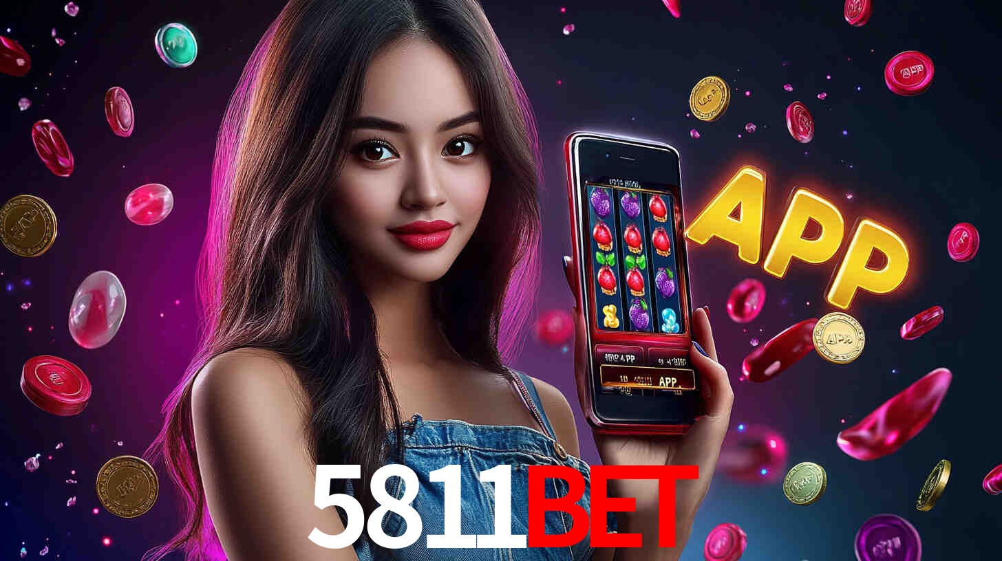 Inovações de Jogos na 5811bet: O Futuro das Experiências Interativas