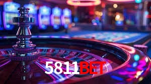 Mesa de Blackjack 5811bet