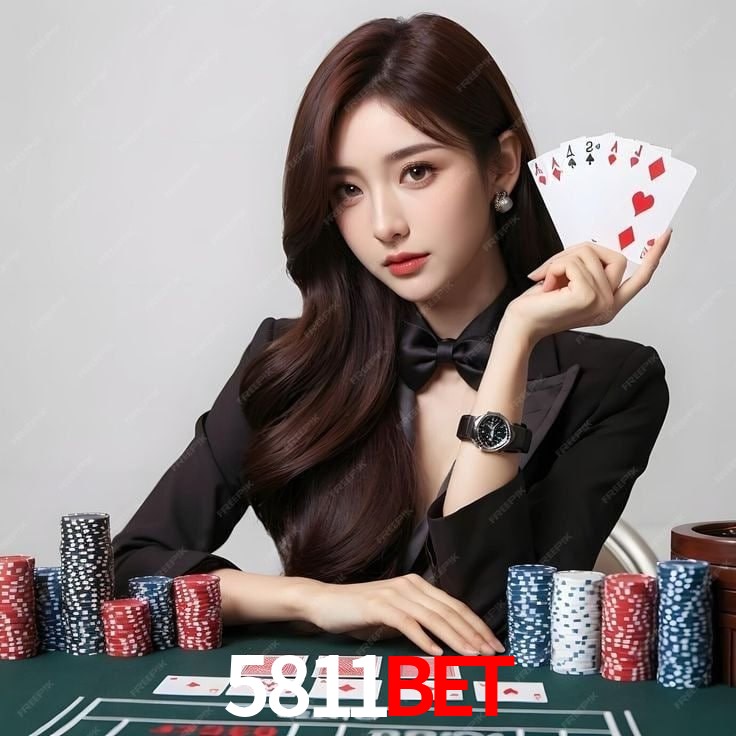 Casino Ao Vivo 5811bet