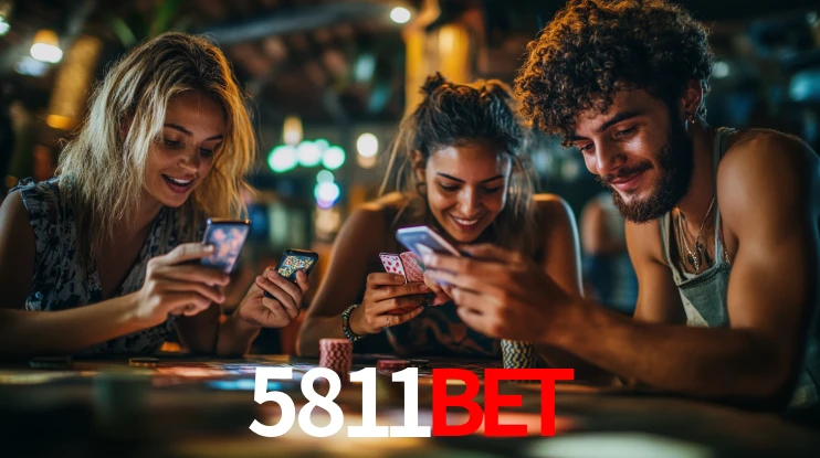 Daily Bonuses 5811bet