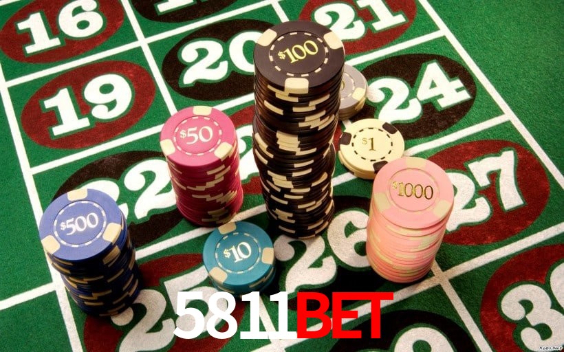 Programa VIP 5811bet