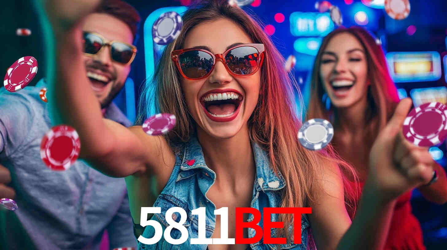 Apostas Esportivas na 5811bet: Um Guia Completo