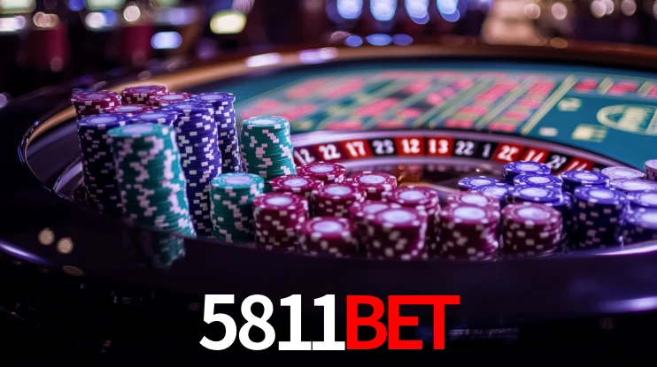 Programa VIP 5811bet