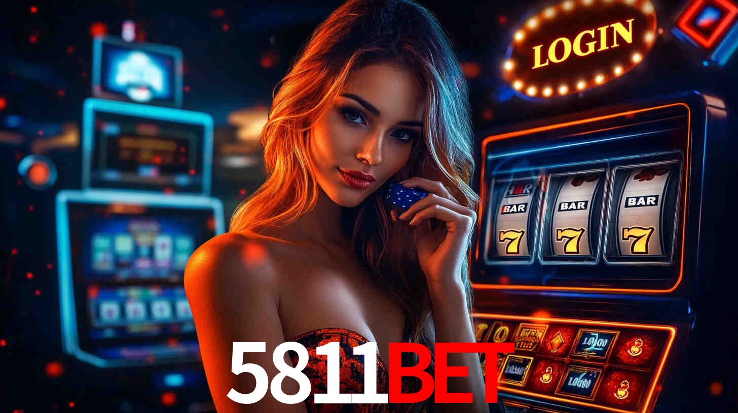 5811bet: A Experiência de Casino com Jogos de Mesa ao Vivo