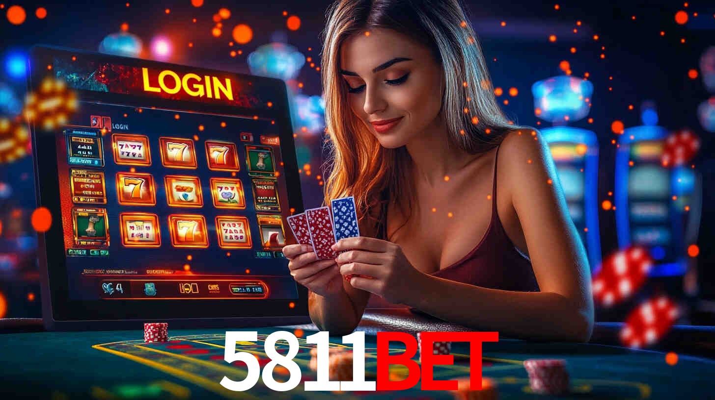 5811bet