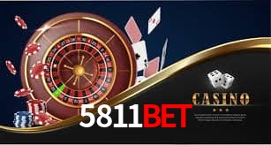 Torneios 5811bet
