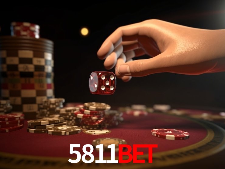 Apostas de Basquete 5811bet
