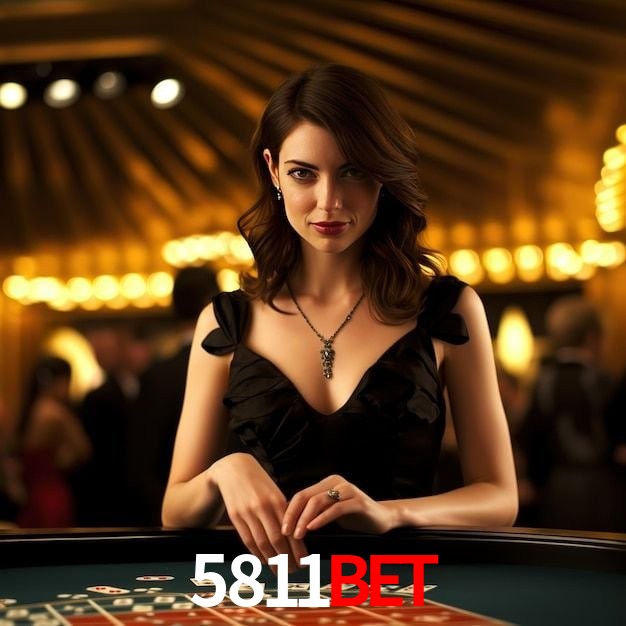 Apostas Esportivas na 5811bet: Um Guia Completo