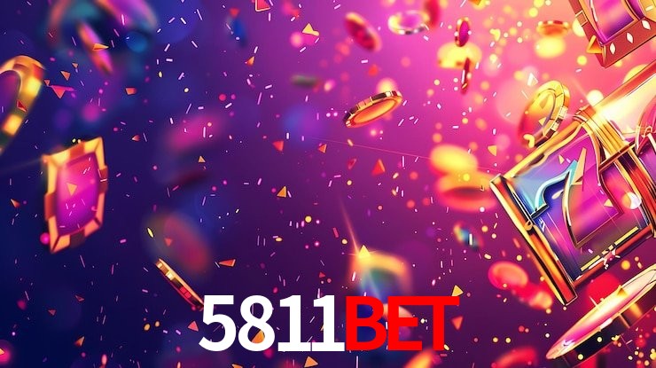 Inovações de Jogos na 5811bet: O Futuro das Experiências Interativas