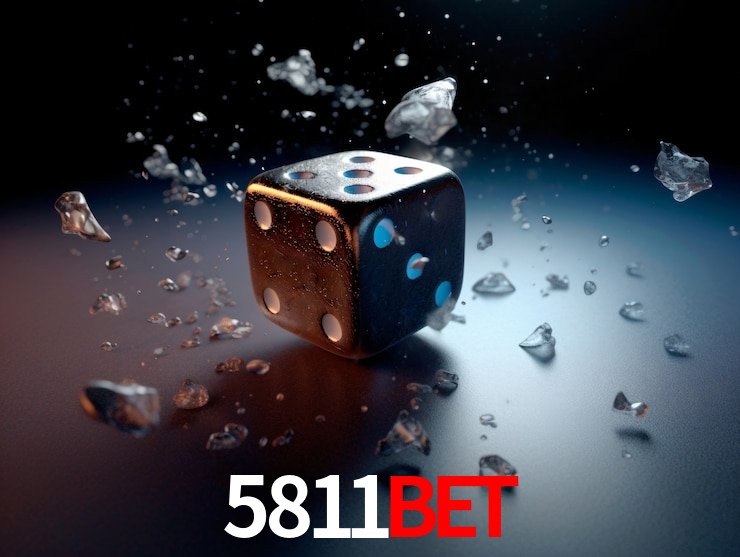 Design Responsivo 5811bet