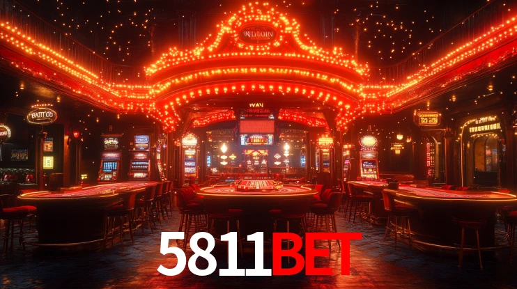 Experimente o Login Seguro Premium no 5811bet