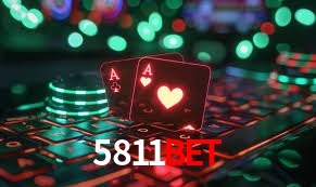 Casino VIP 5811bet
