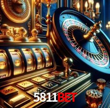 PIX Instantâneo 5811bet