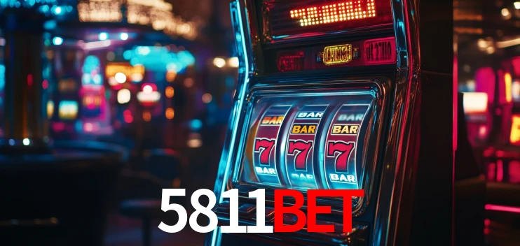 Welcome Bonus 5811bet
