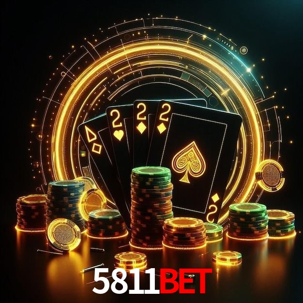 Apostas de Futebol 5811bet