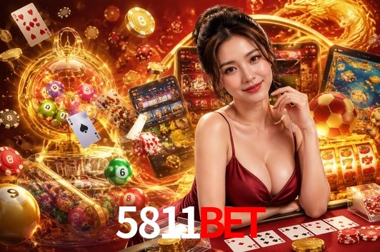 Games Directory 5811bet