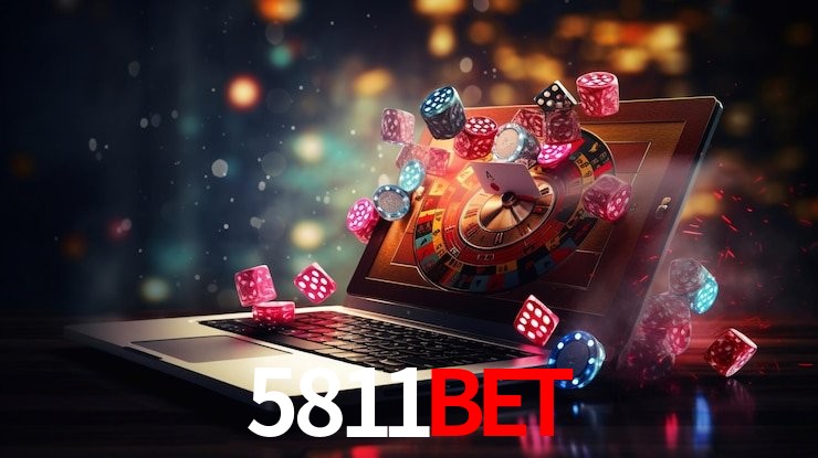 Descubra o Programa VIP da 5811bet: Vantagens Exclusivas para Jogadores