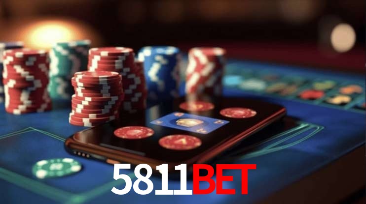 Estatísticas Esportivas 5811bet