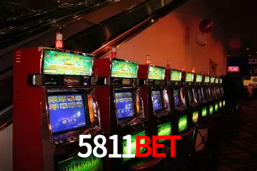 Desvendando o Mundo dos Jogos Virtuais na 5811bet