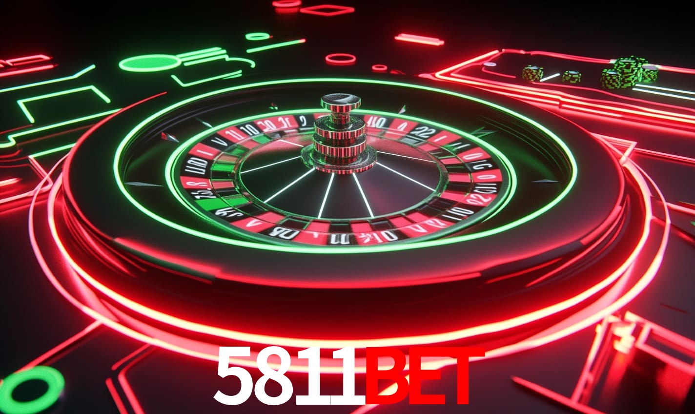 A Popularidade dos Caça-Níqueis no 5811bet