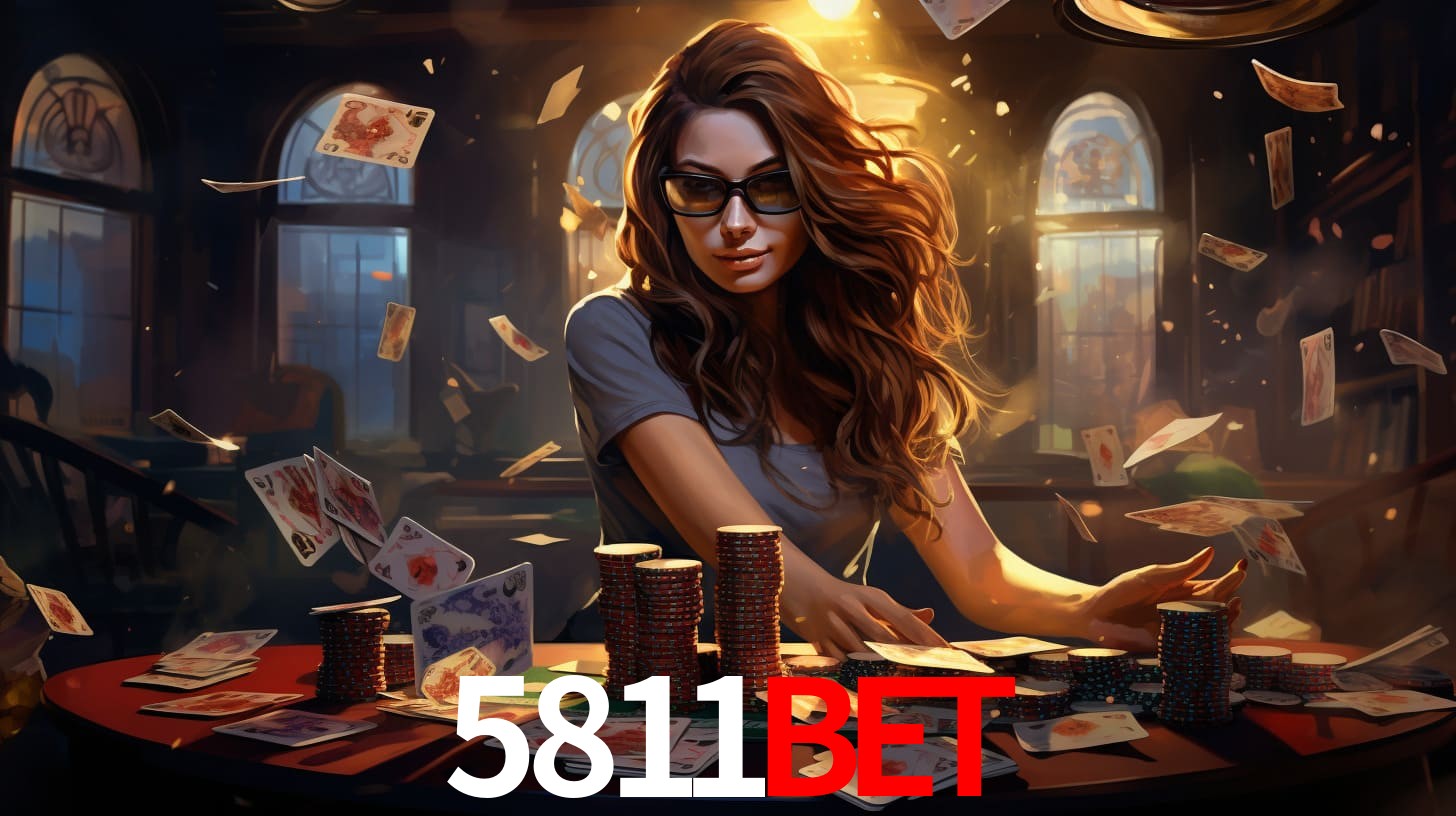 Live Casino 5811bet