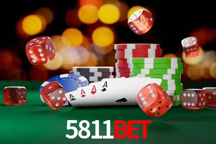 Apostas de Tênis 5811bet
