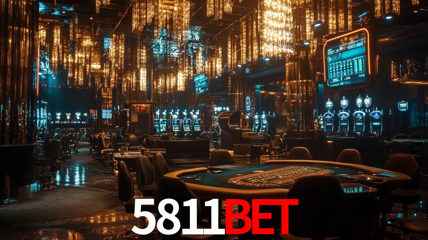 5811bet: Seu Especialista em Apostas Esportivas Brasileiras