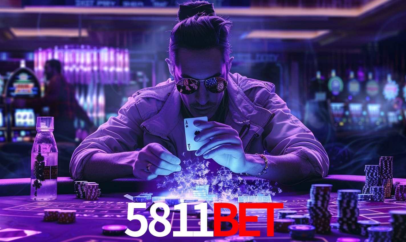 VIP Casino 5811bet