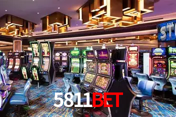 Apostas Esportivas na 5811bet: Um Guia Completo