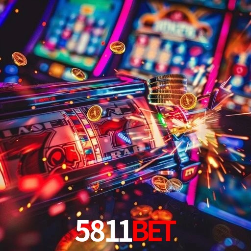 cassino 5811bet