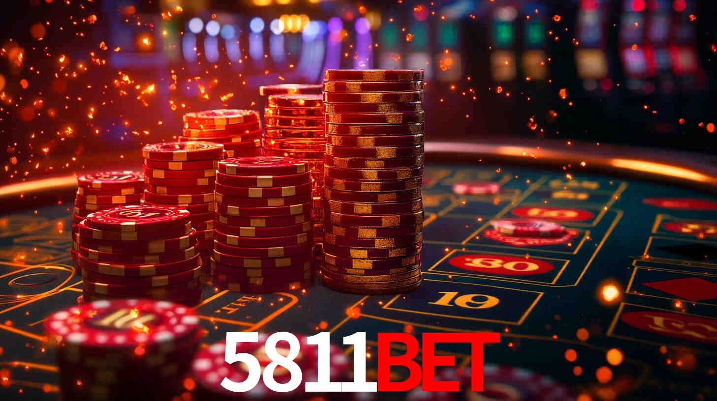 Premium Interface 5811bet