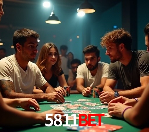 Sistemas de Segurança 5811bet