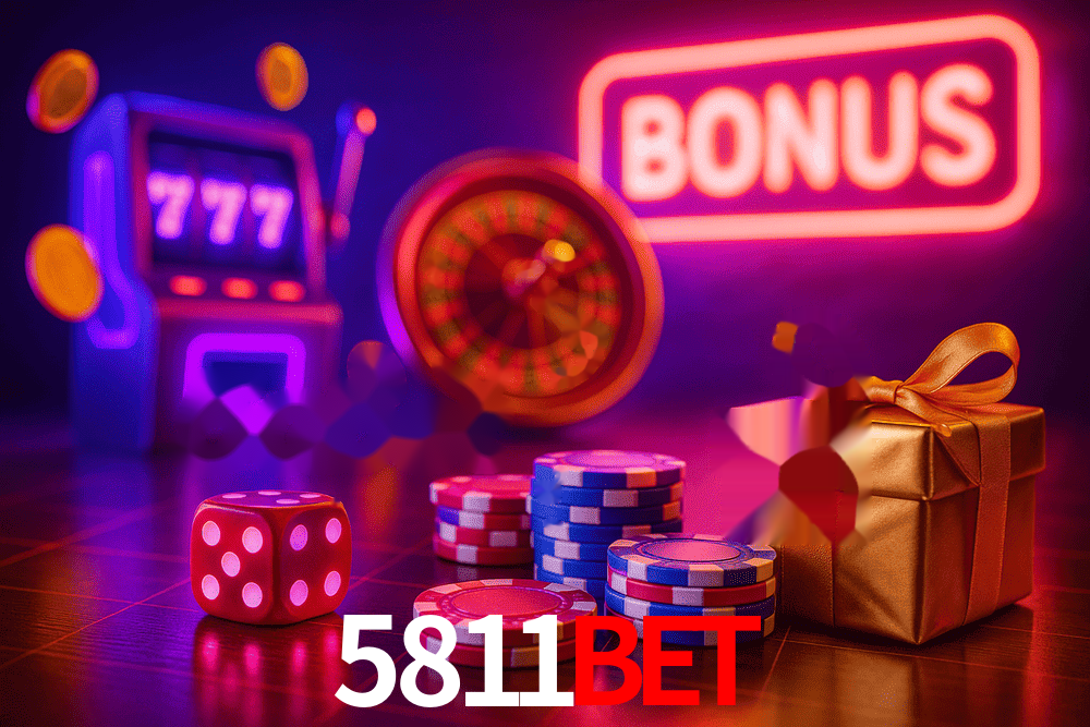 Descubra a Magia dos Jogos de Arcade no 5811bet