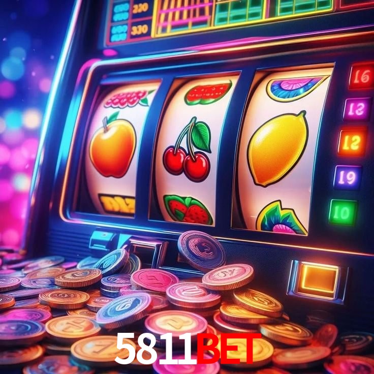 Casino Ao Vivo 5811bet