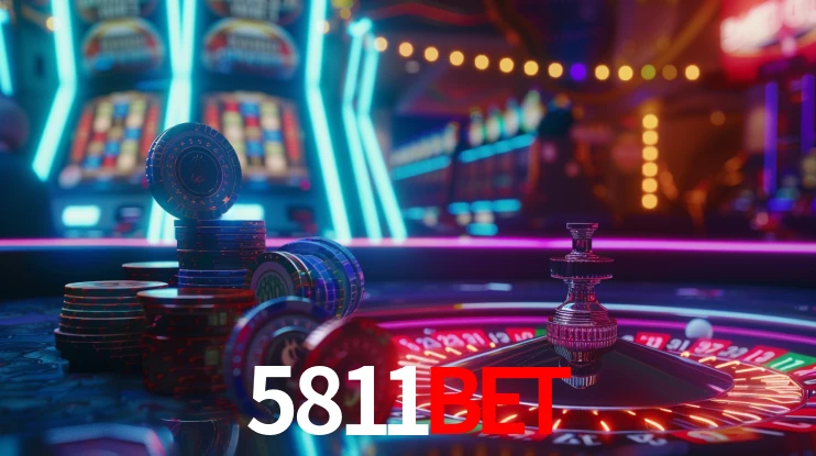 Live Casino 5811bet